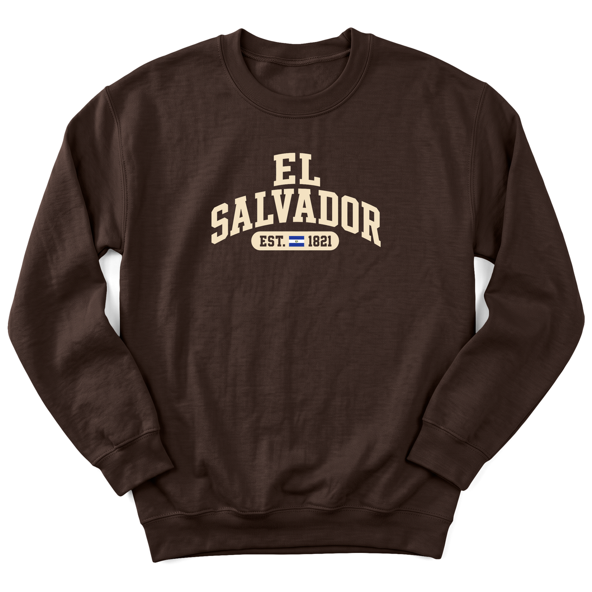 Cultura Estampada — Dark Chocolate