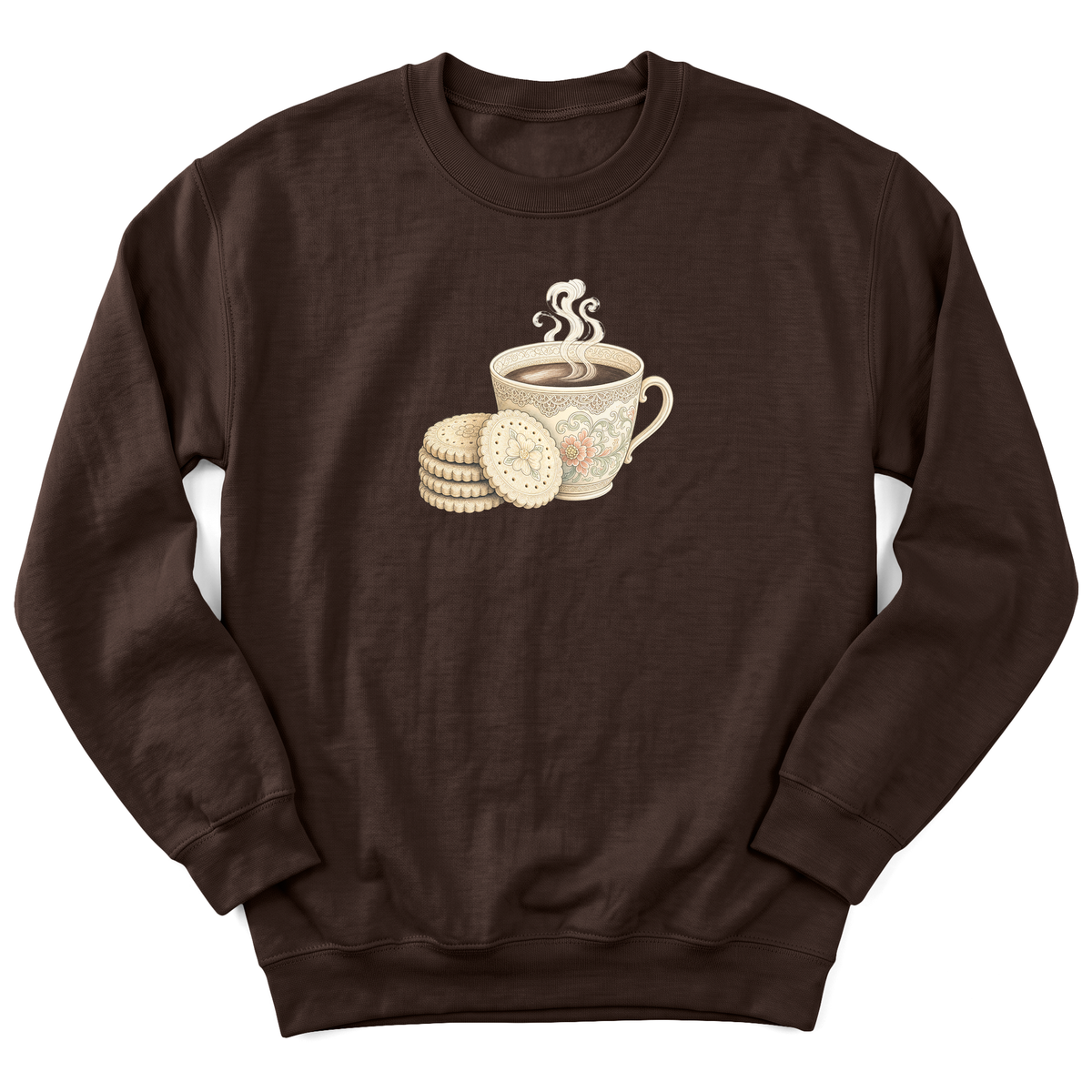 Cultura Estampada — Dark Chocolate