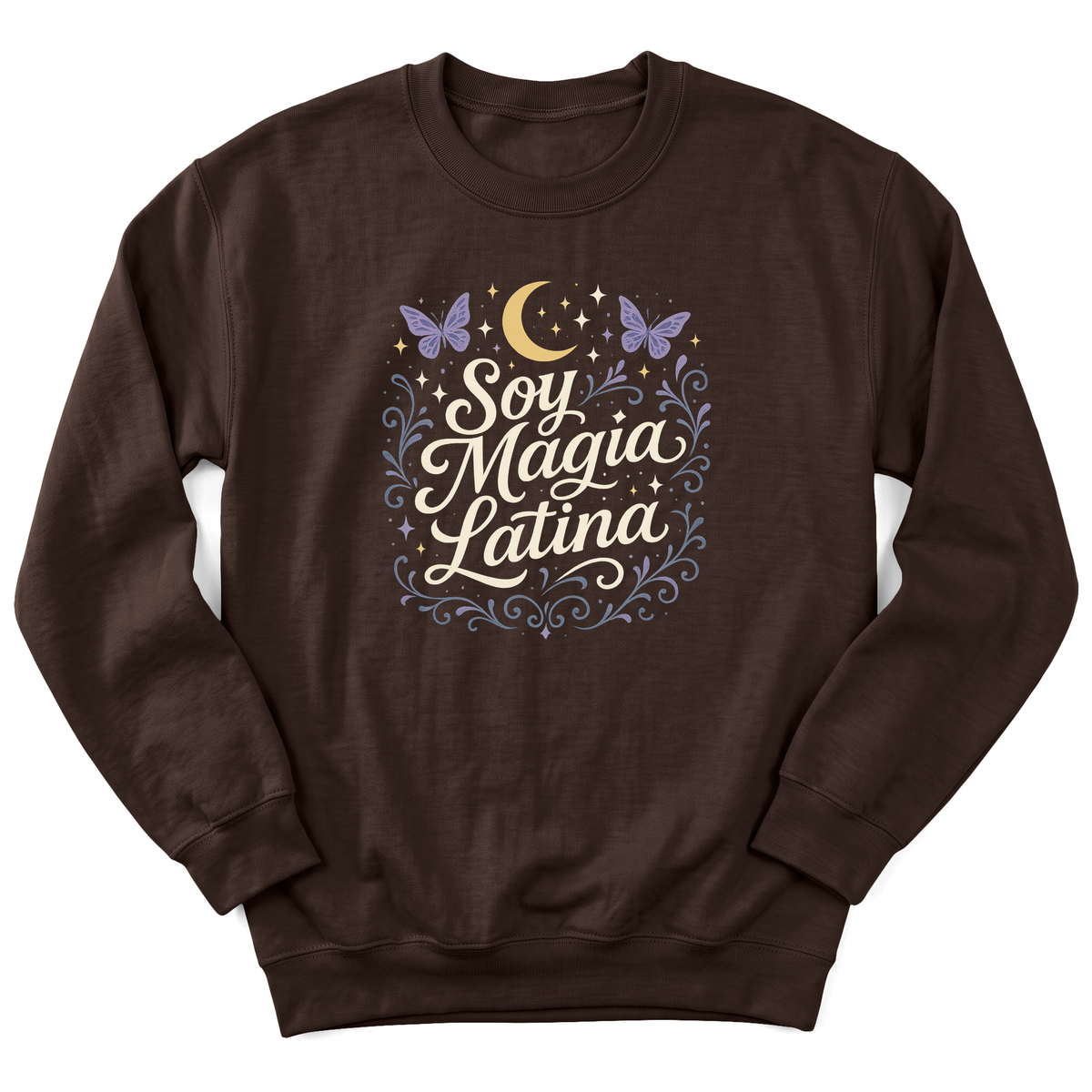 Cultura Estampada — Dark Chocolate