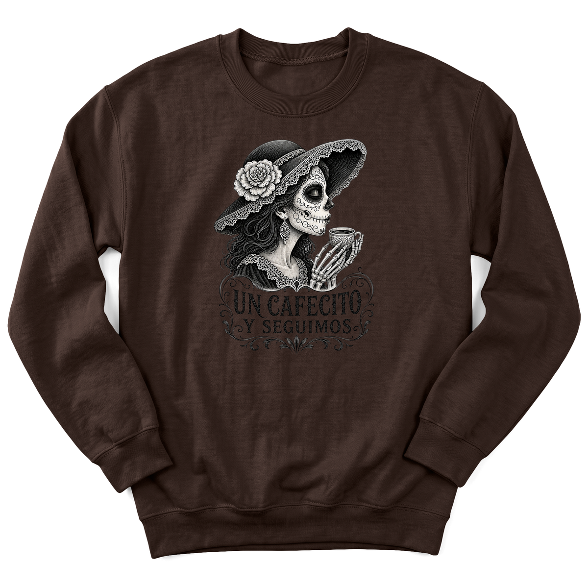 Cultura Estampada — Dark Chocolate