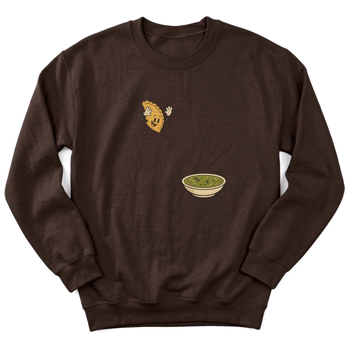 Cultura Estampada — Dark Chocolate