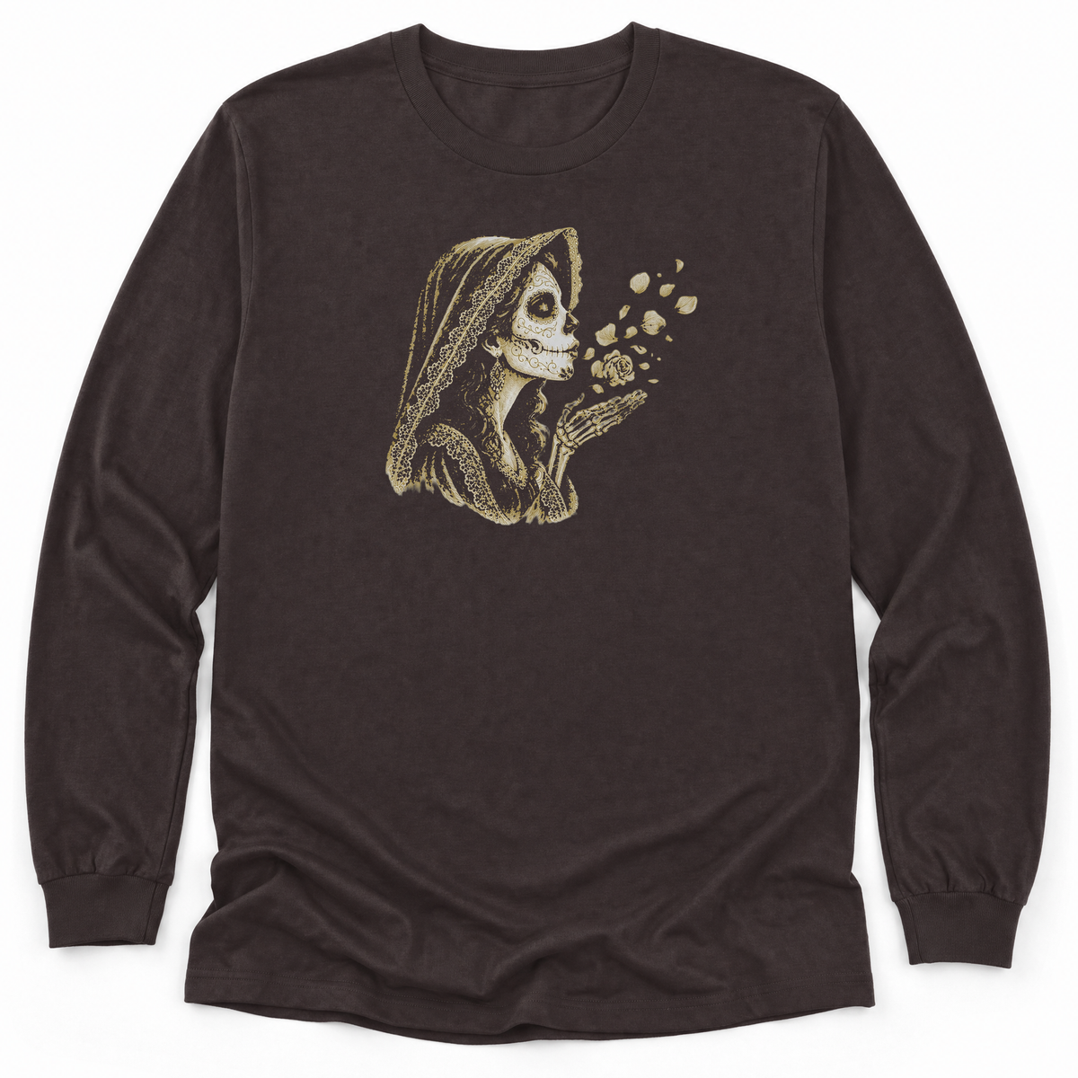 Cultura Estampada — Dark Chocolate