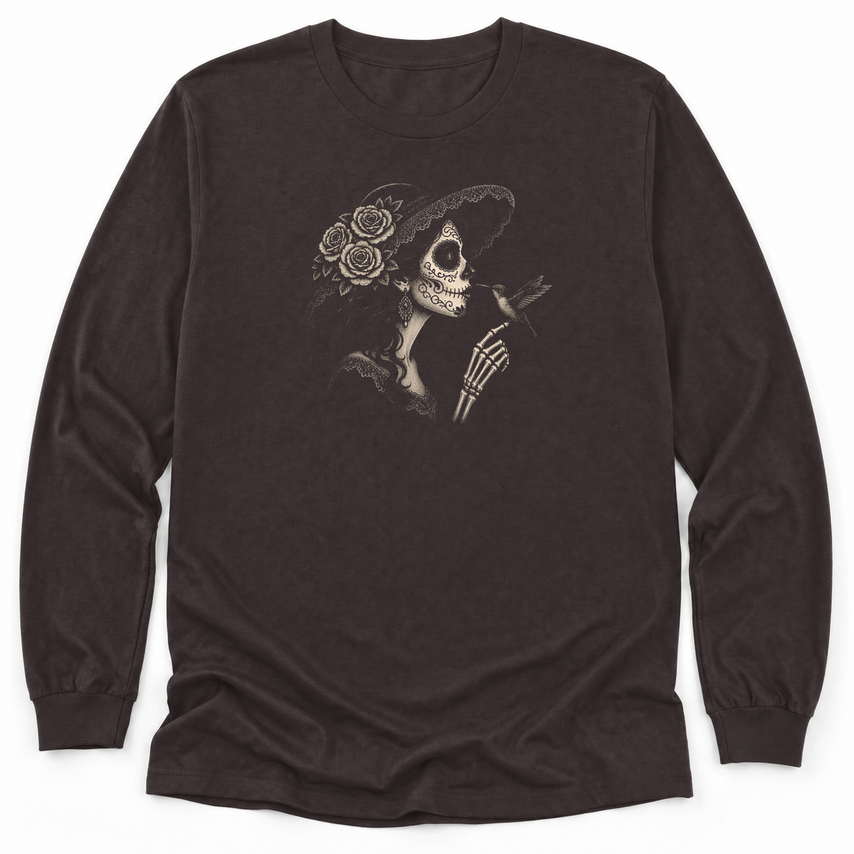 Cultura Estampada — Dark Chocolate