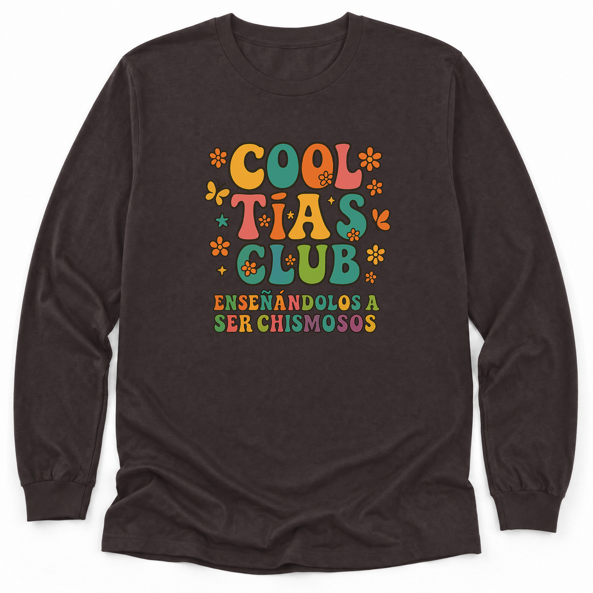 Cultura Estampada — Dark Chocolate