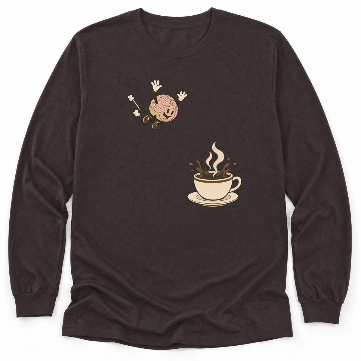 Cultura Estampada — Dark Chocolate