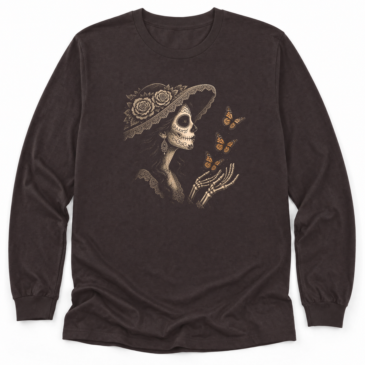 Cultura Estampada — Dark Chocolate