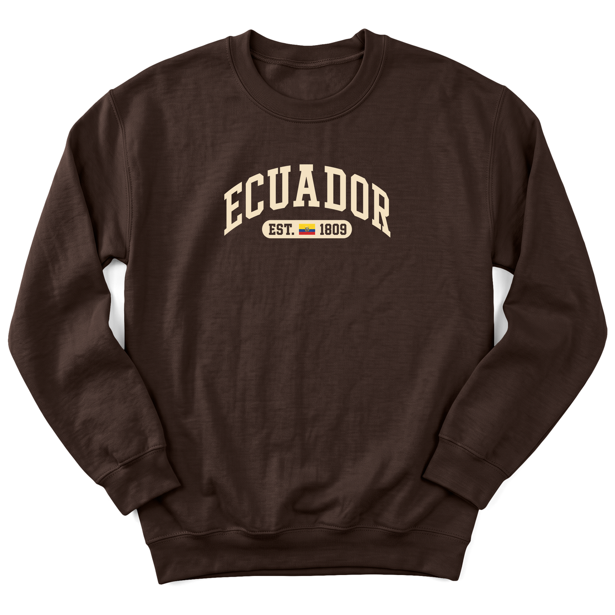 Cultura Estampada — Dark Chocolate