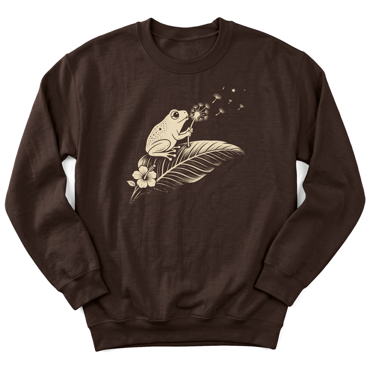 Cultura Estampada — Dark Chocolate
