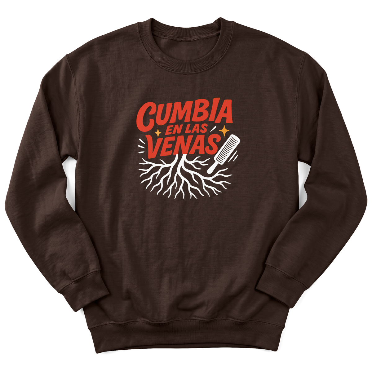 Cultura Estampada — Dark Chocolate