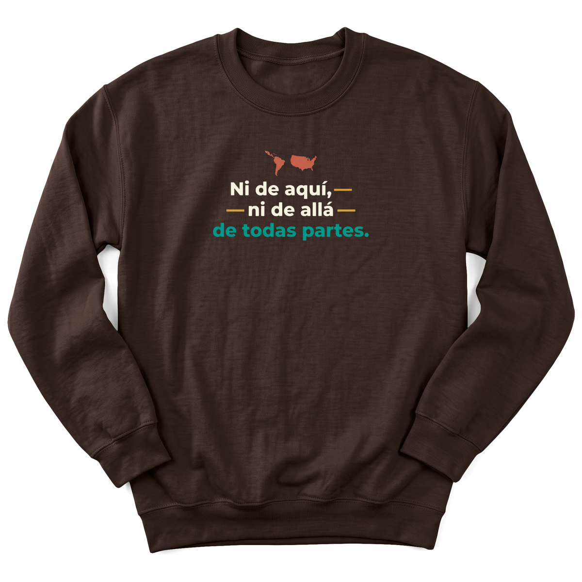 Cultura Estampada — Dark Chocolate