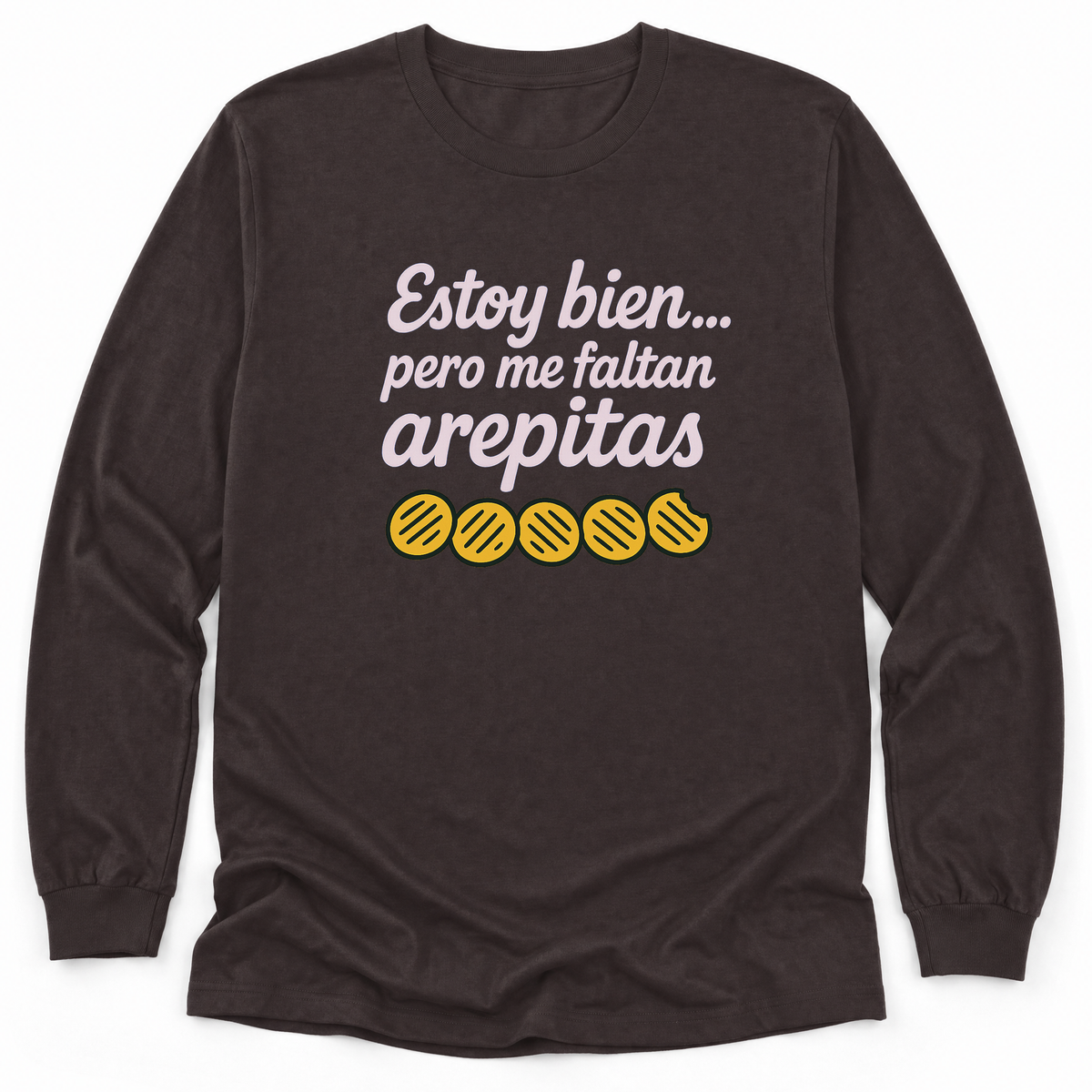 Cultura Estampada — Dark Chocolate