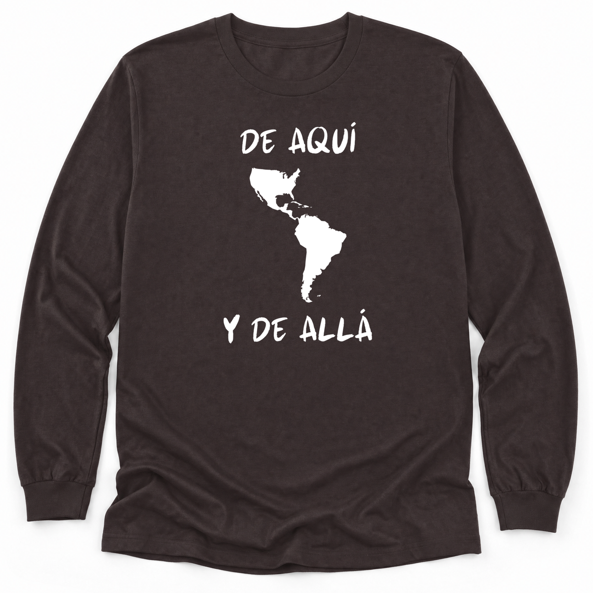 Cultura Estampada — Dark Chocolate