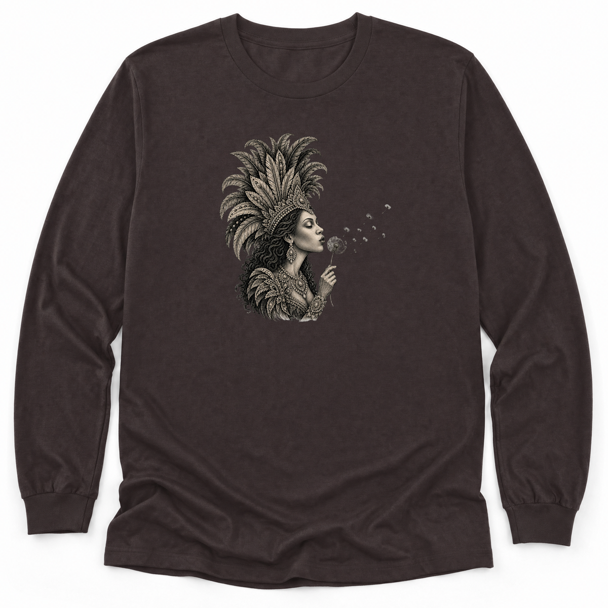 Cultura Estampada — Dark Chocolate