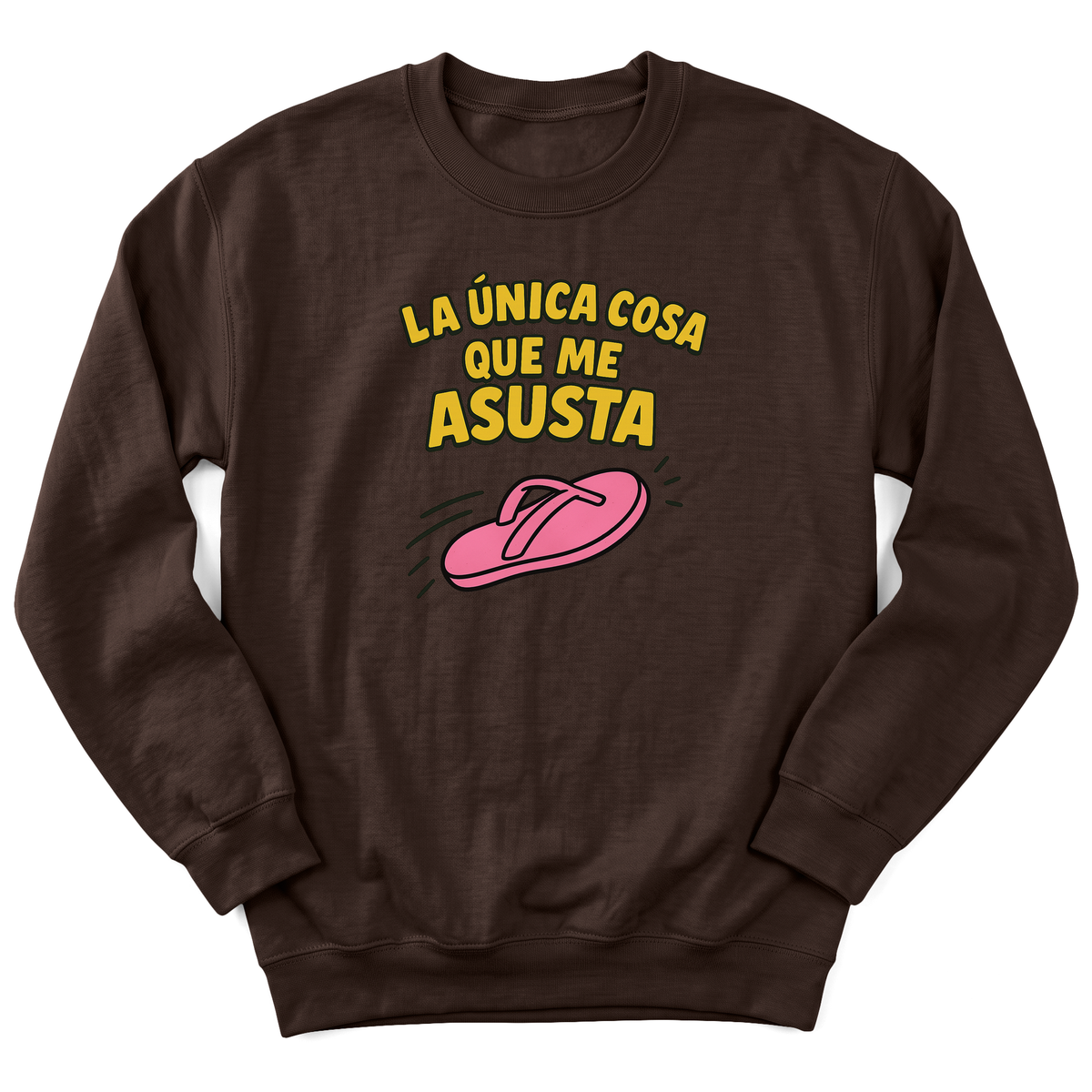 Cultura Estampada — Dark Chocolate