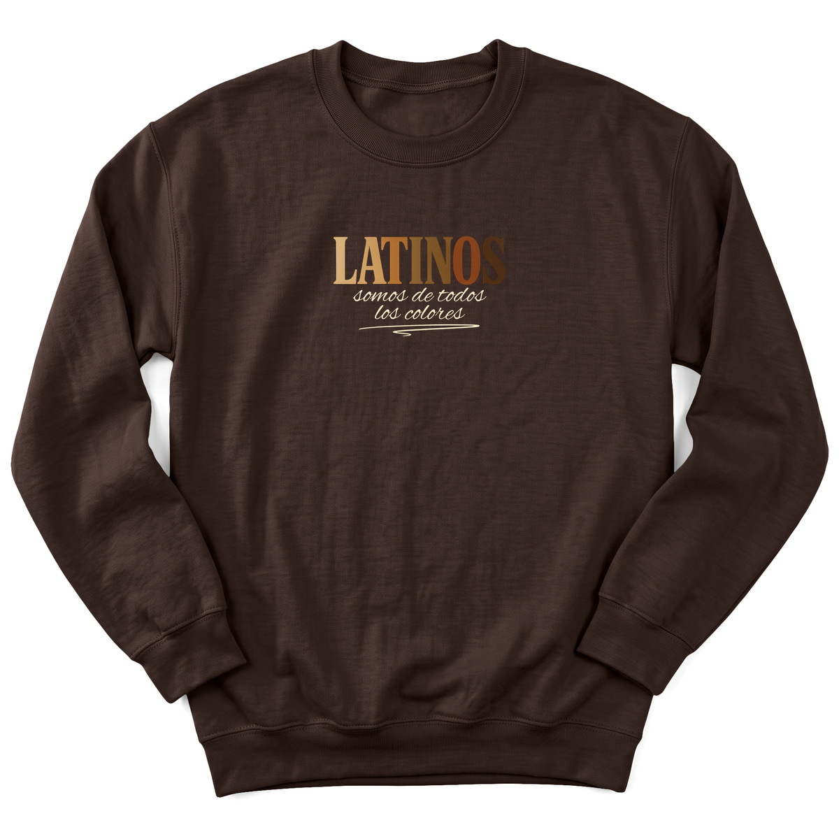 Cultura Estampada — Dark Chocolate