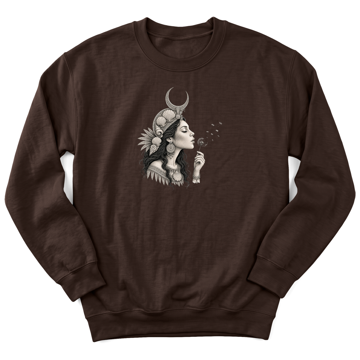 Cultura Estampada — Dark Chocolate