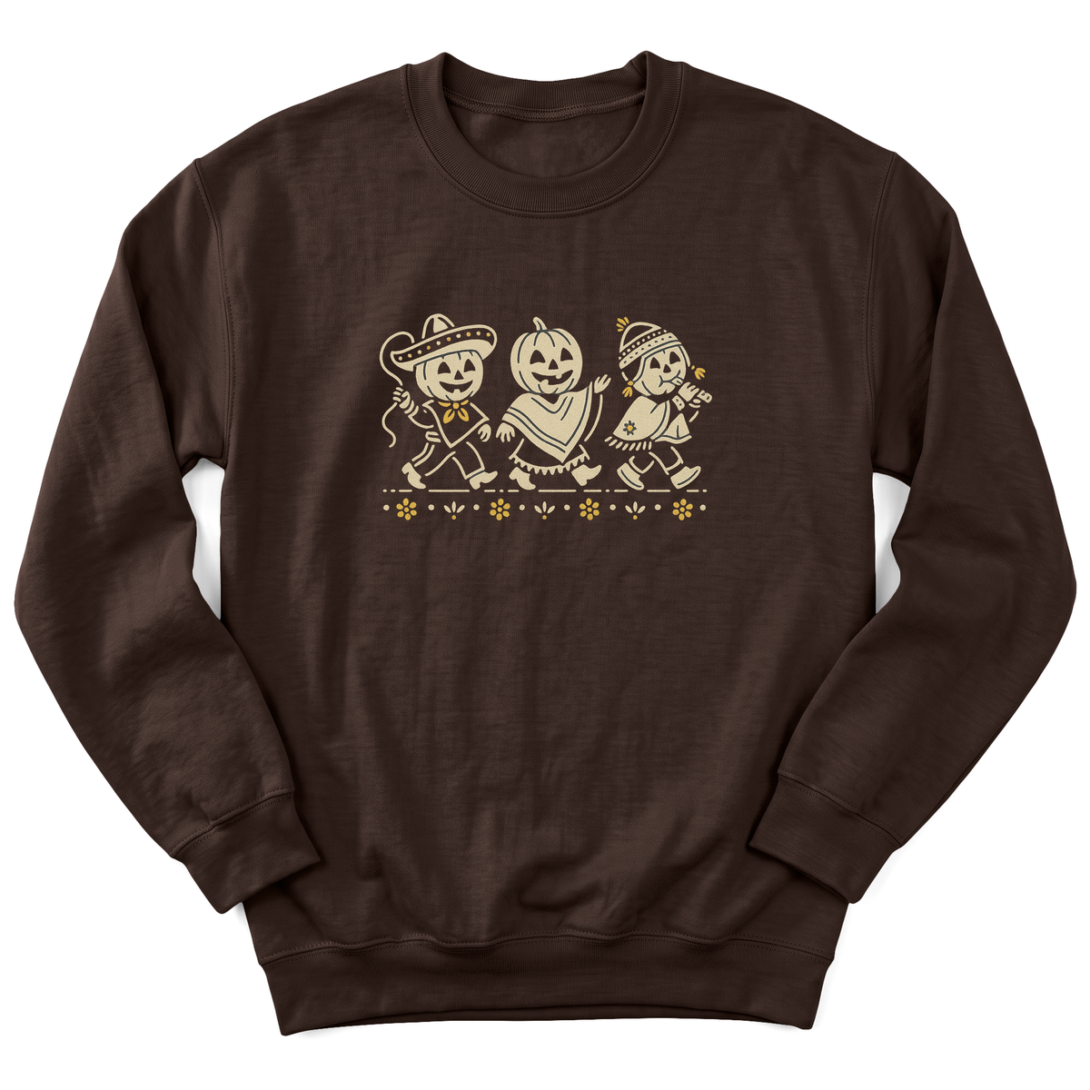 Cultura Estampada — Dark Chocolate