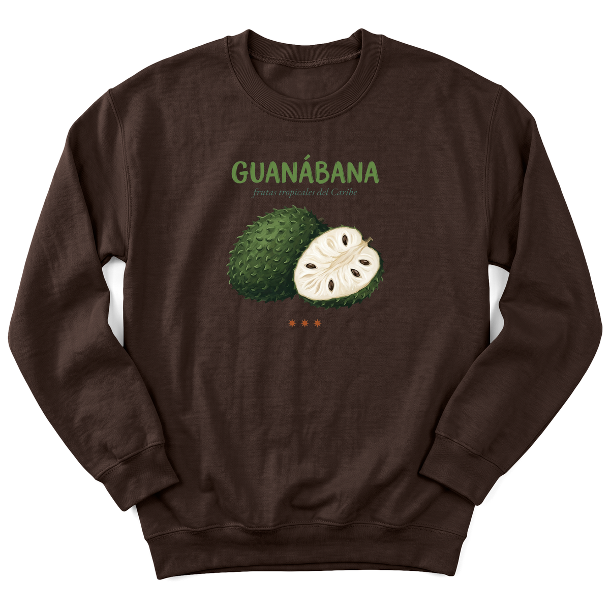 Cultura Estampada — Dark Chocolate