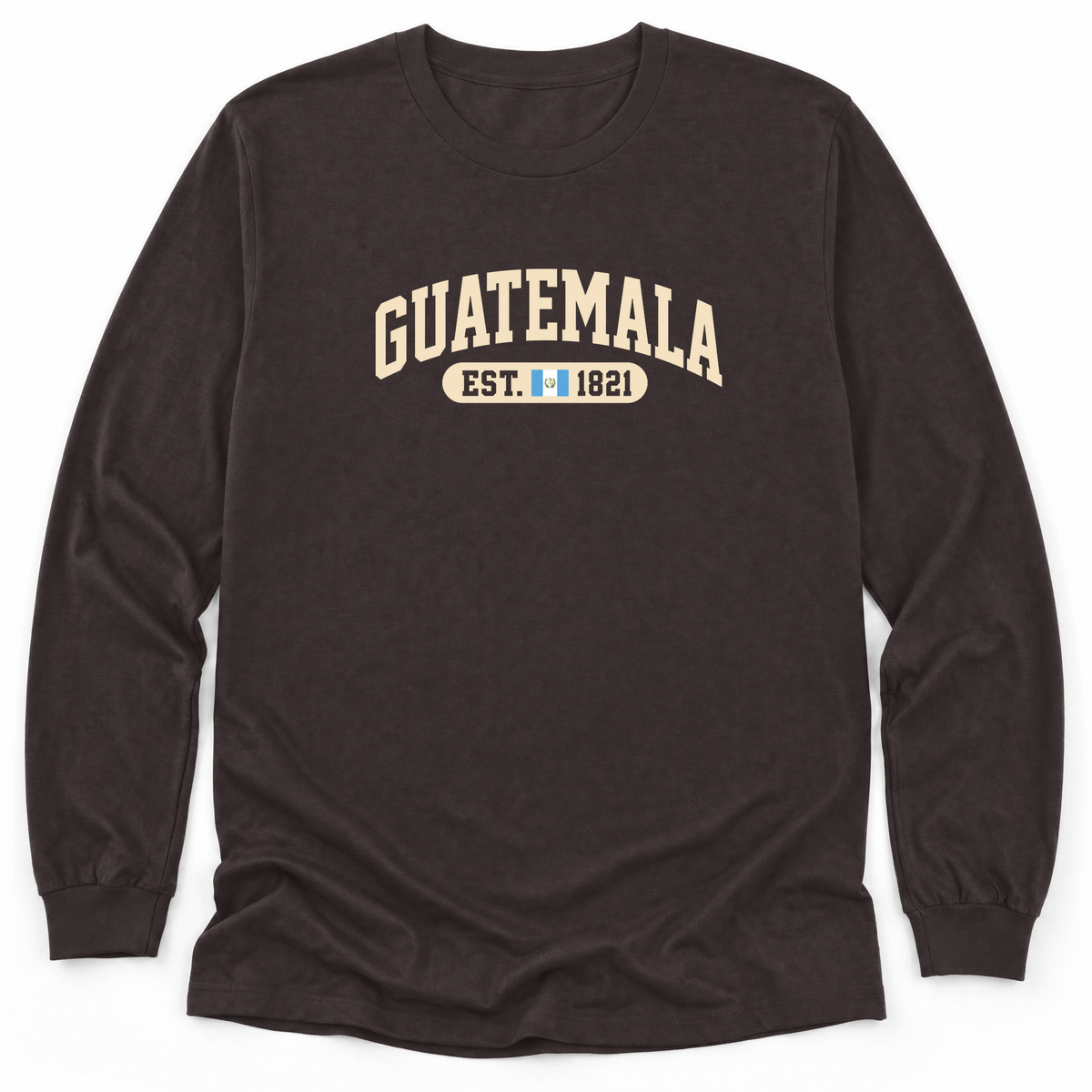 Cultura Estampada — Dark Chocolate