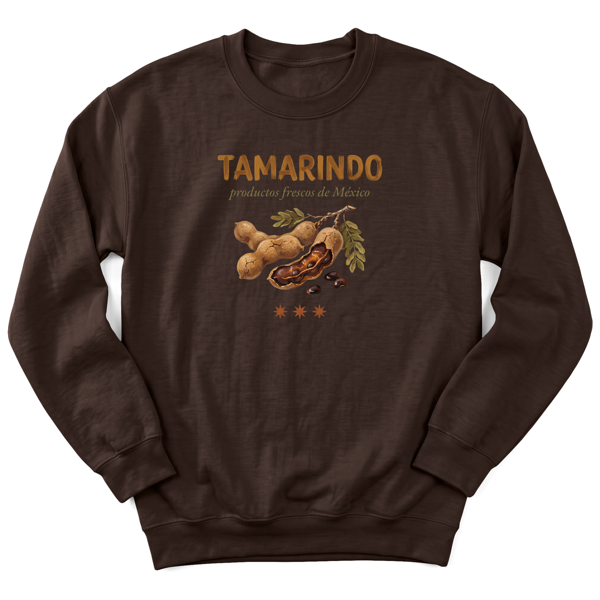 Cultura Estampada — Dark Chocolate
