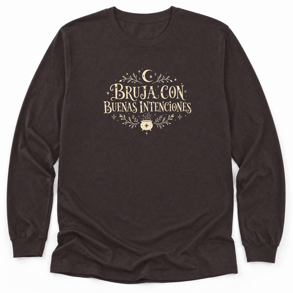 Cultura Estampada — Dark Chocolate