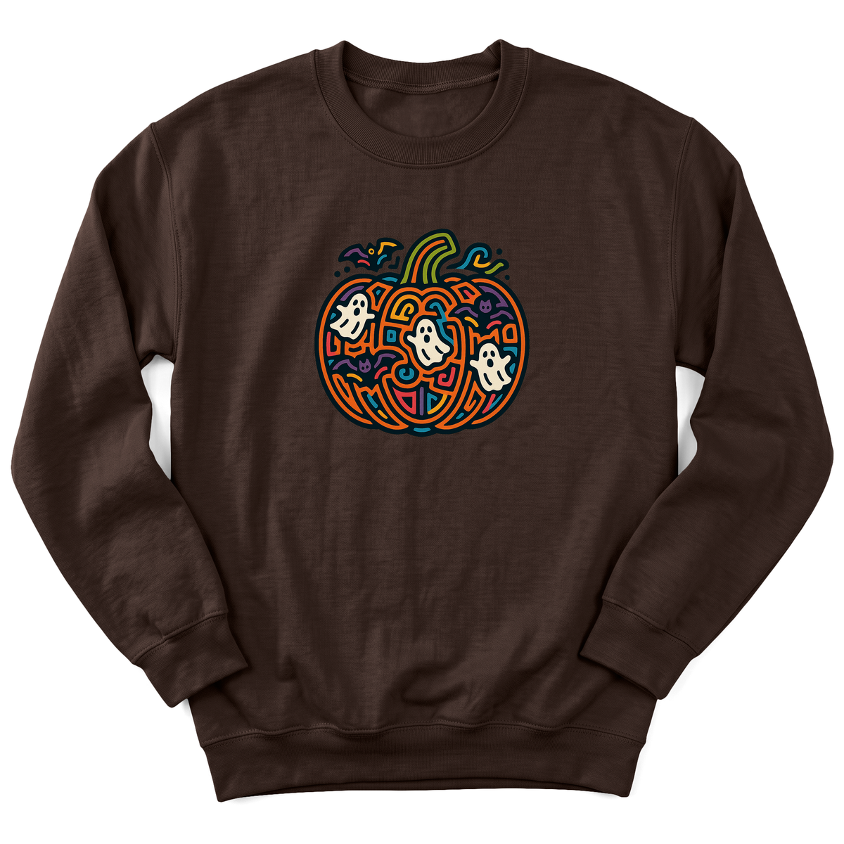 Cultura Estampada — Dark Chocolate