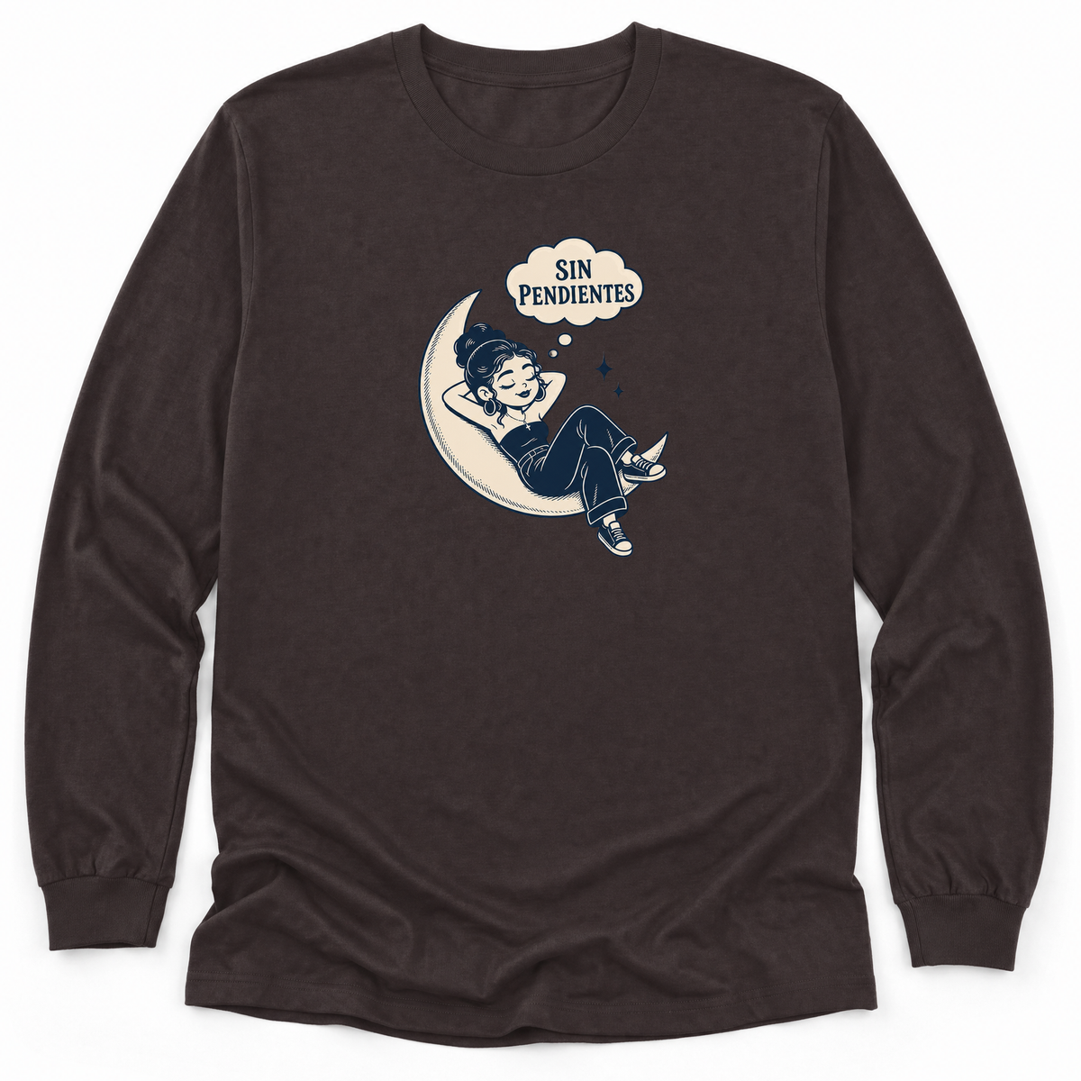 Cultura Estampada — Dark Chocolate