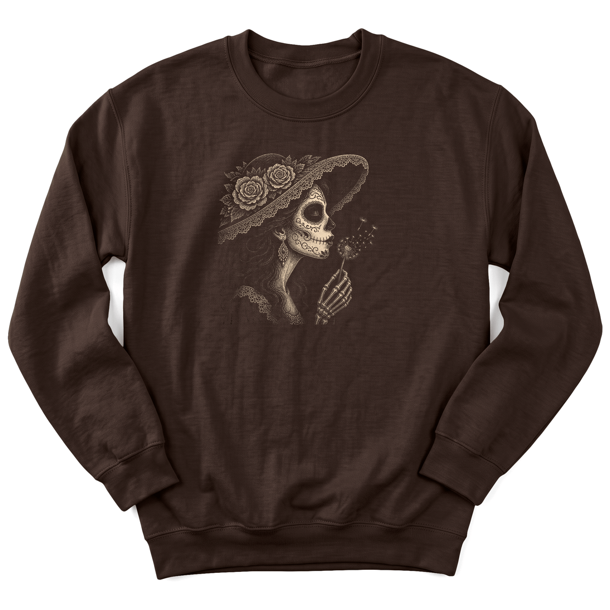 Cultura Estampada — Dark Chocolate