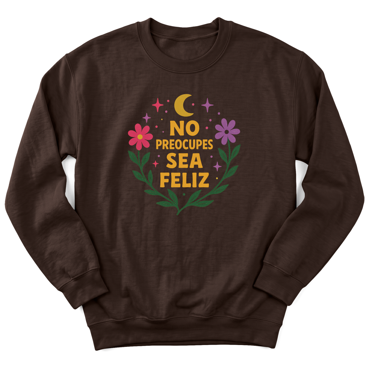 Cultura Estampada — Dark Chocolate