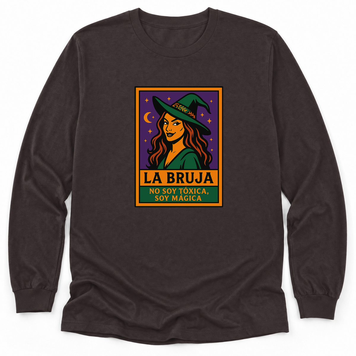 Cultura Estampada — Dark Chocolate