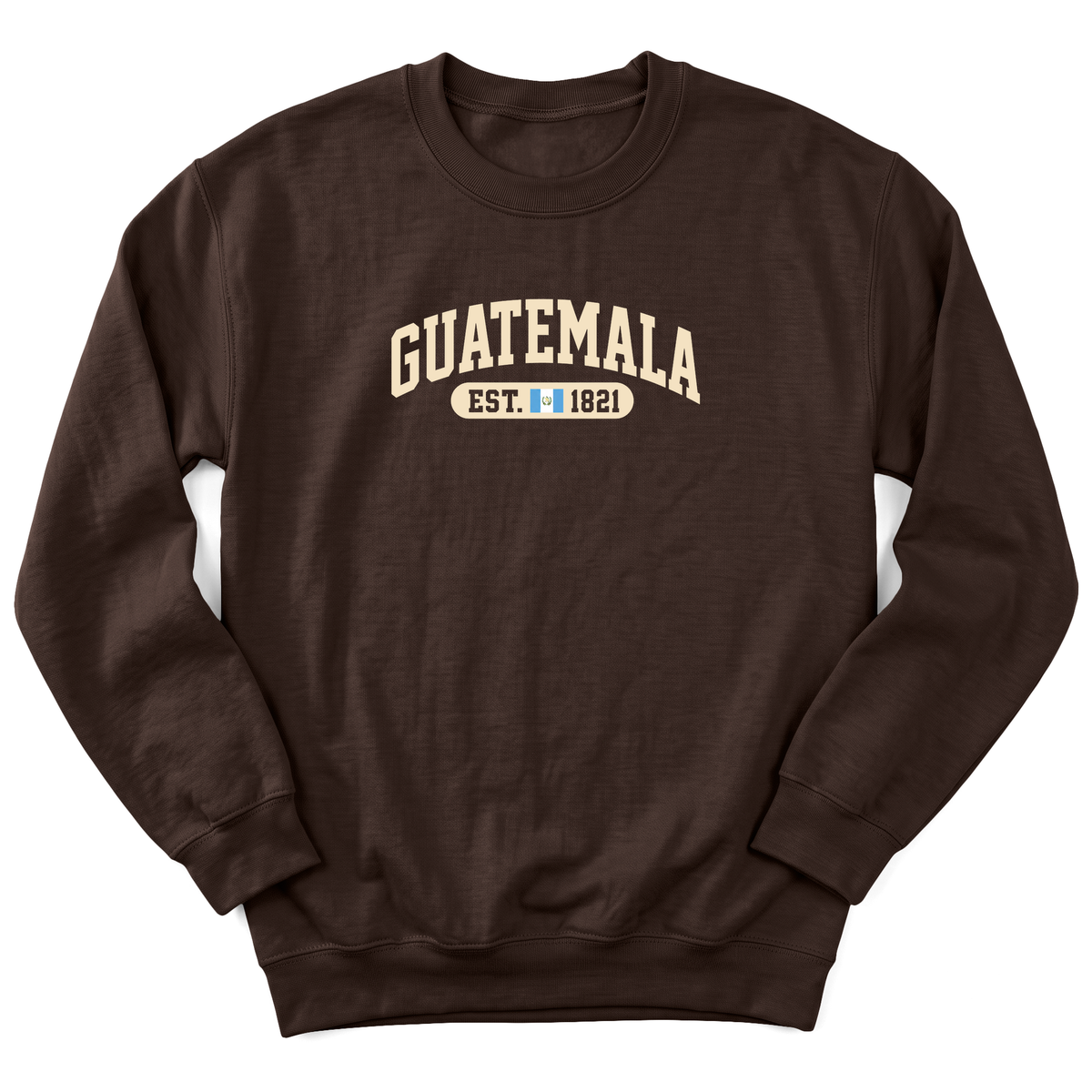 Cultura Estampada — Dark Chocolate
