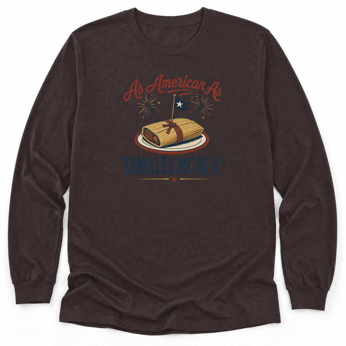 Cultura Estampada — Dark Chocolate