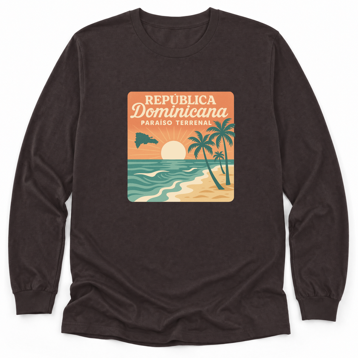 Cultura Estampada — Dark Chocolate