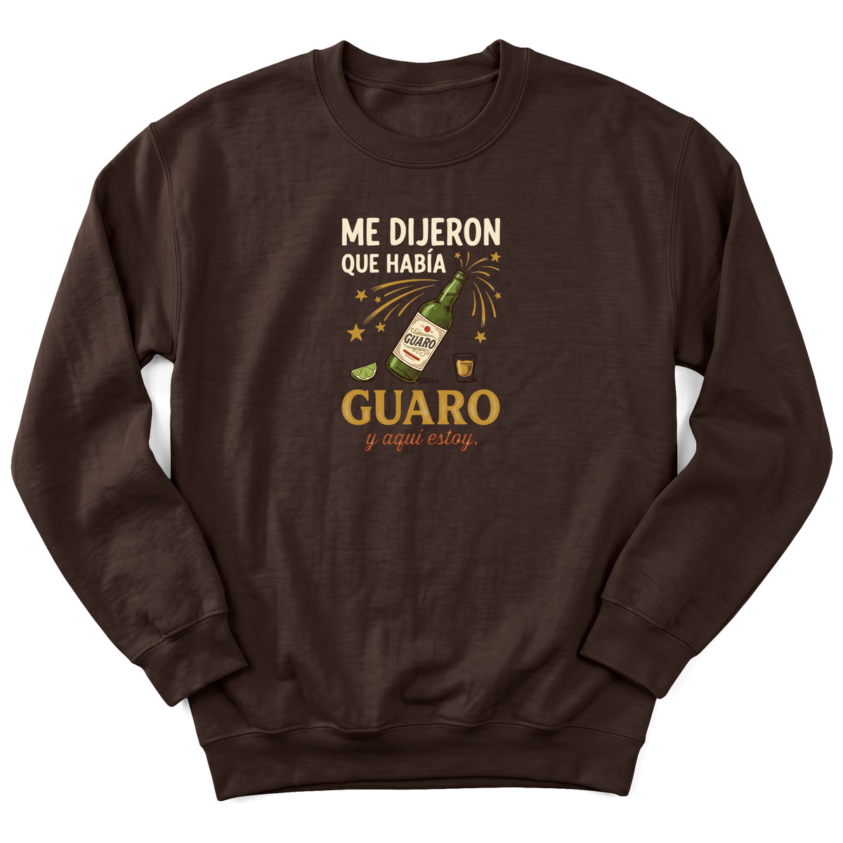 Cultura Estampada — Dark Chocolate