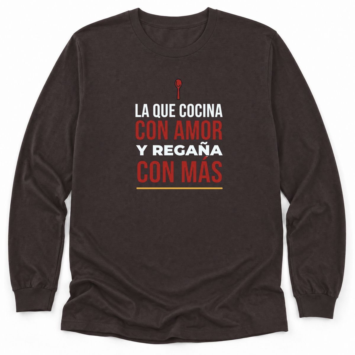 Cultura Estampada — Dark Chocolate