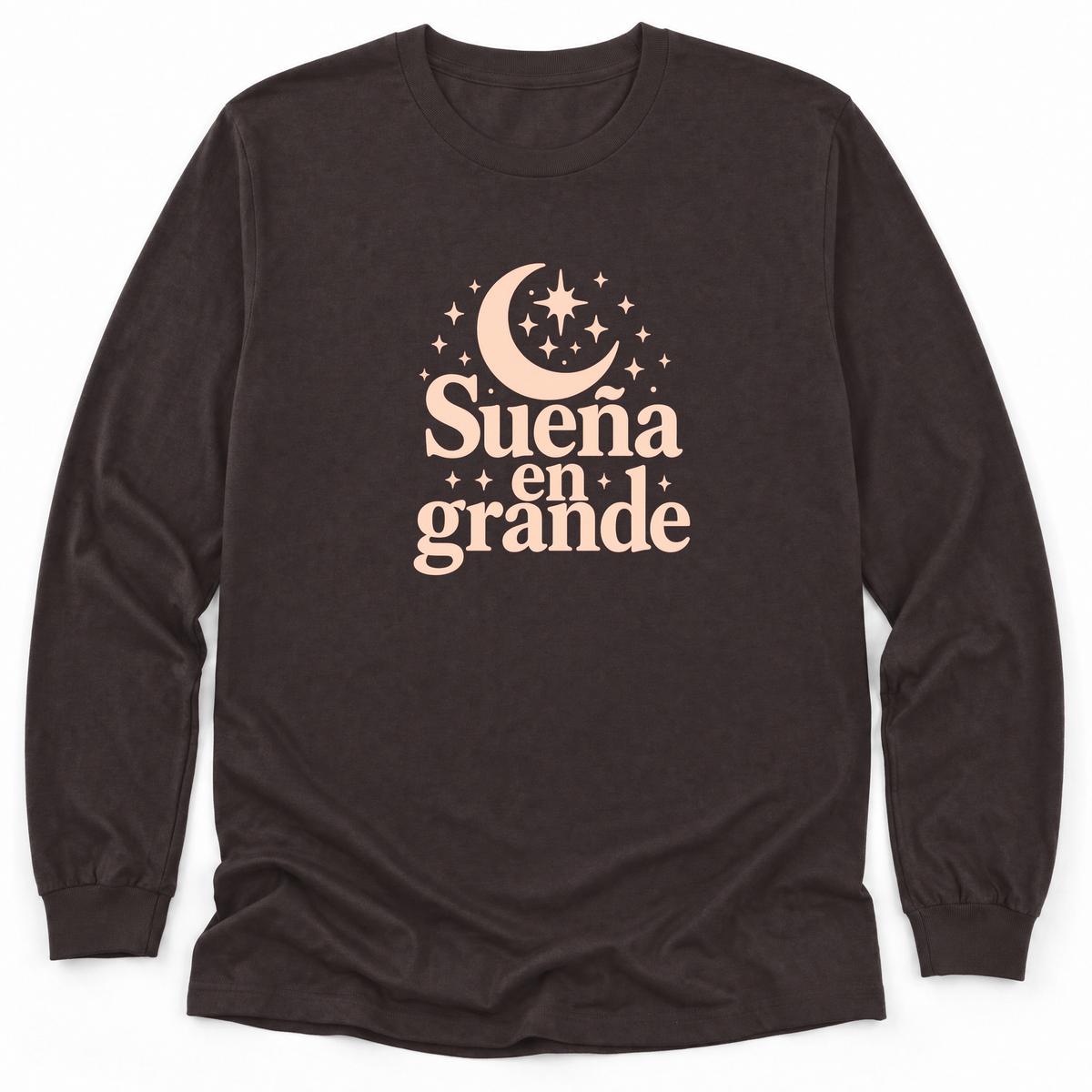 Cultura Estampada — Dark Chocolate