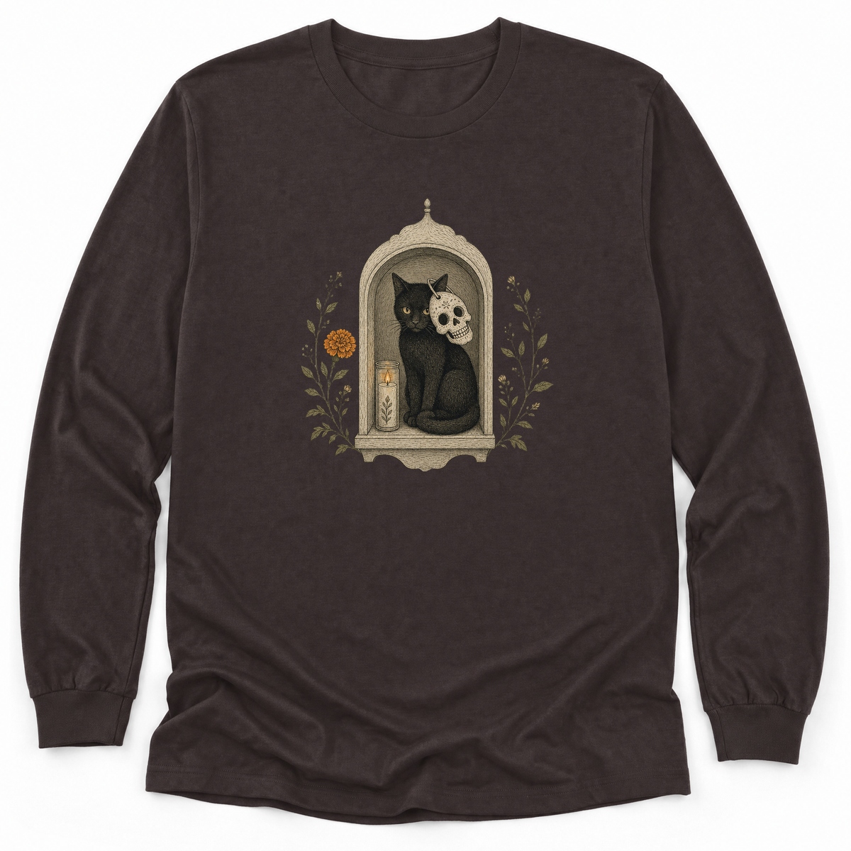 Cultura Estampada — Dark Chocolate