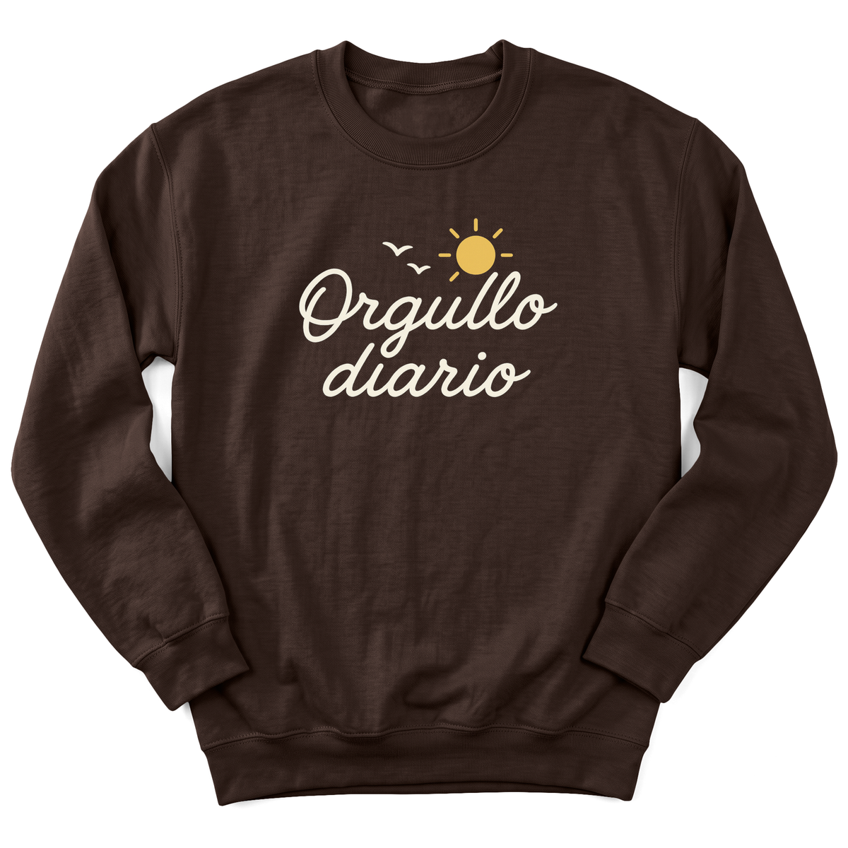 Cultura Estampada — Dark Chocolate