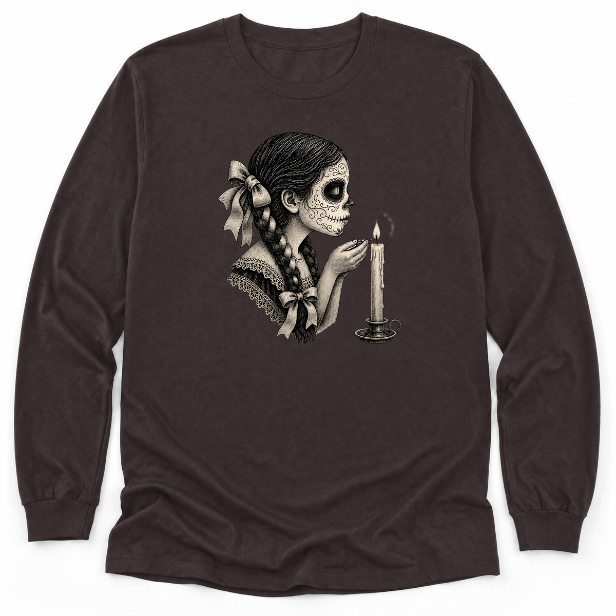 Cultura Estampada — Dark Chocolate
