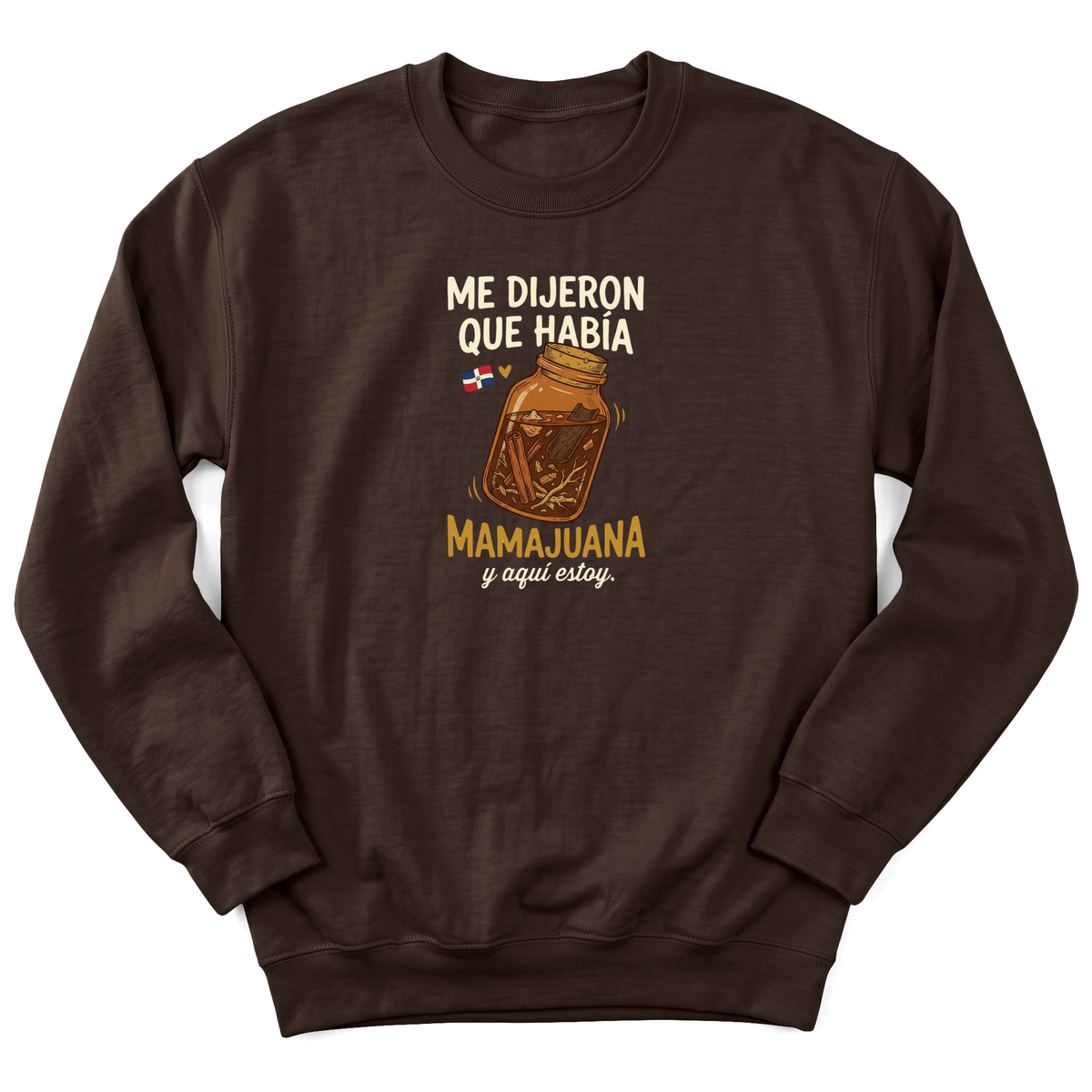 Cultura Estampada — Dark Chocolate