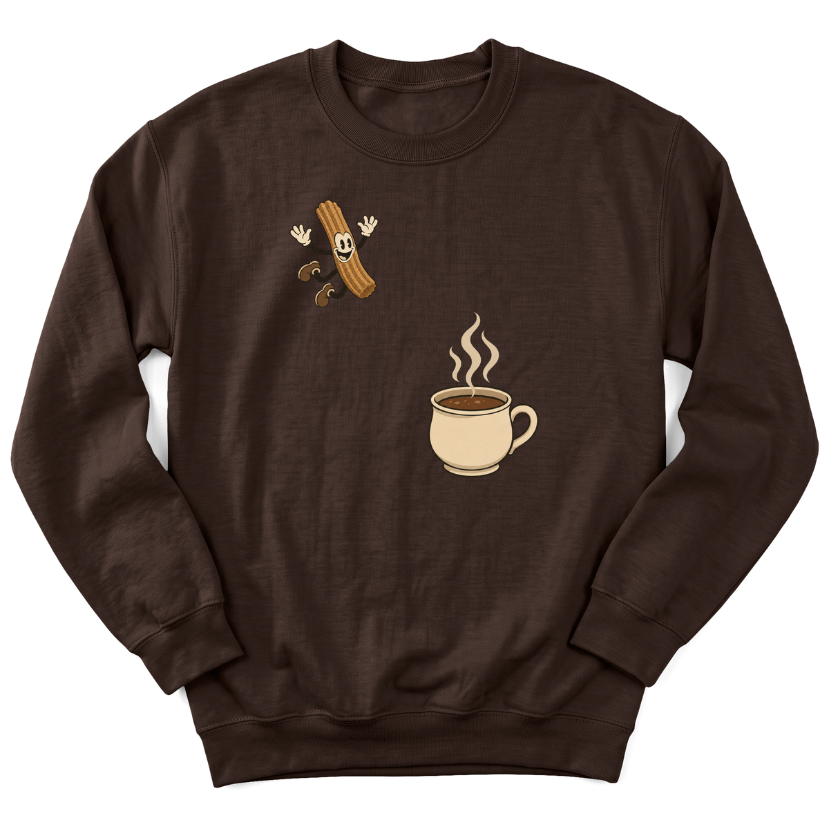 Cultura Estampada — Dark Chocolate