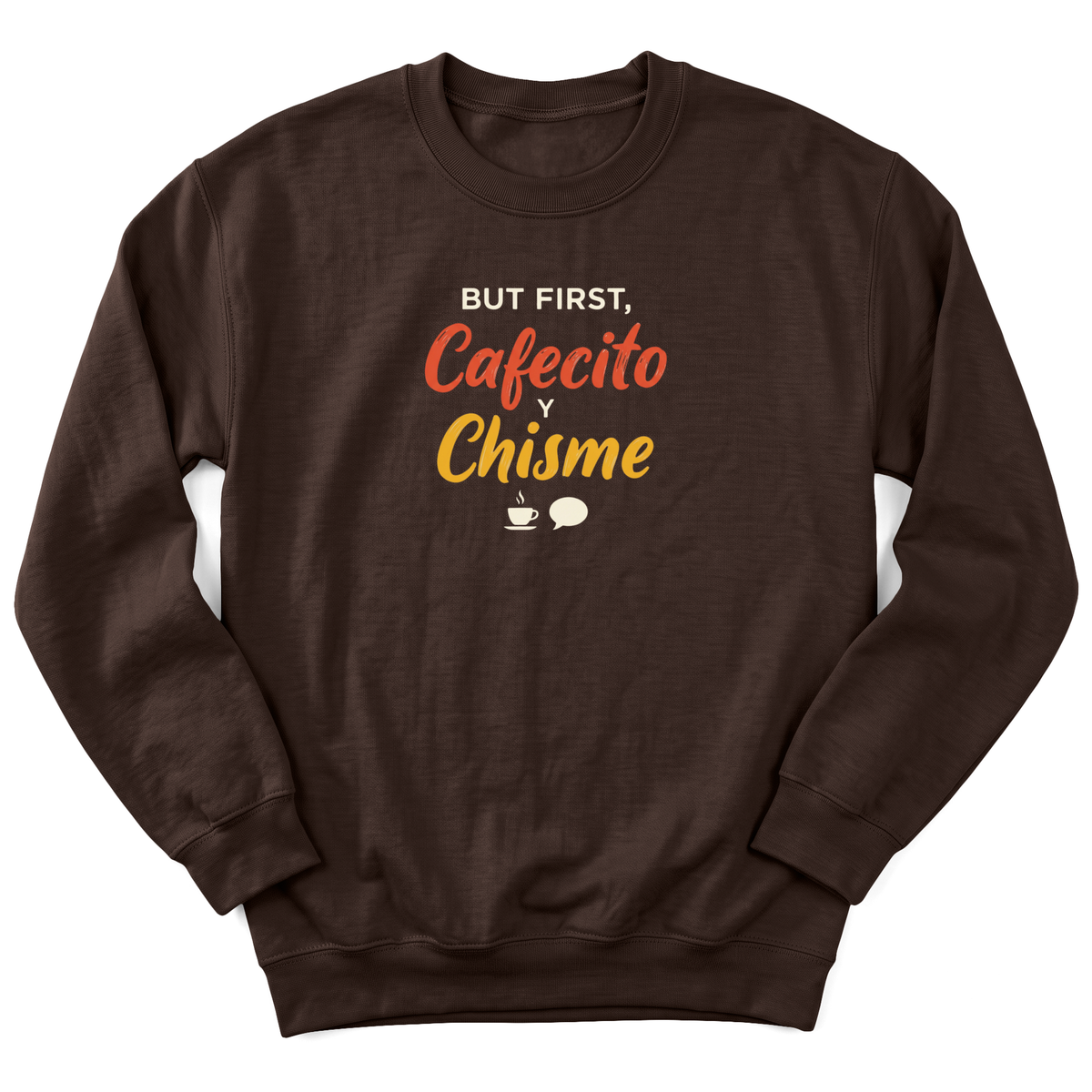 Cultura Estampada — Dark Chocolate