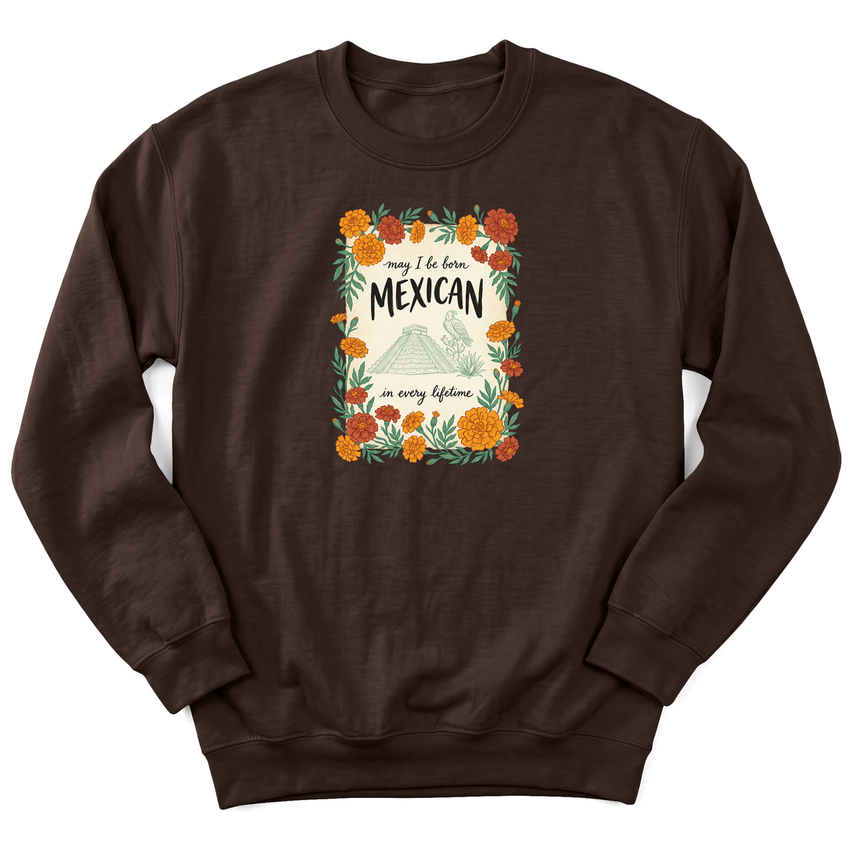 Cultura Estampada — Dark Chocolate