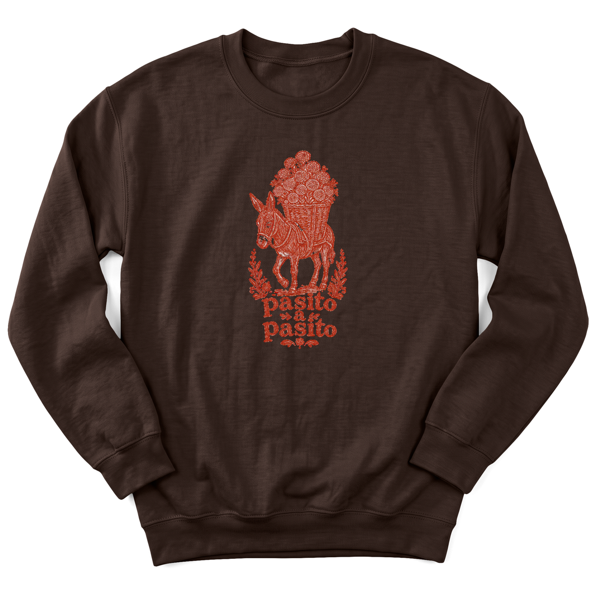 Cultura Estampada — Dark Chocolate