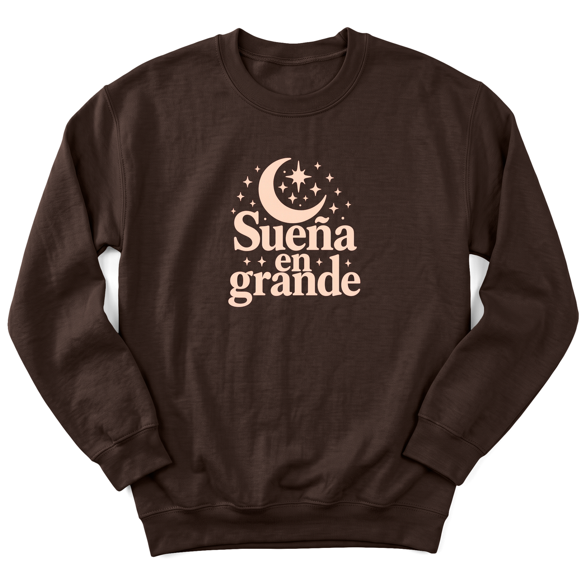 Cultura Estampada — Dark Chocolate
