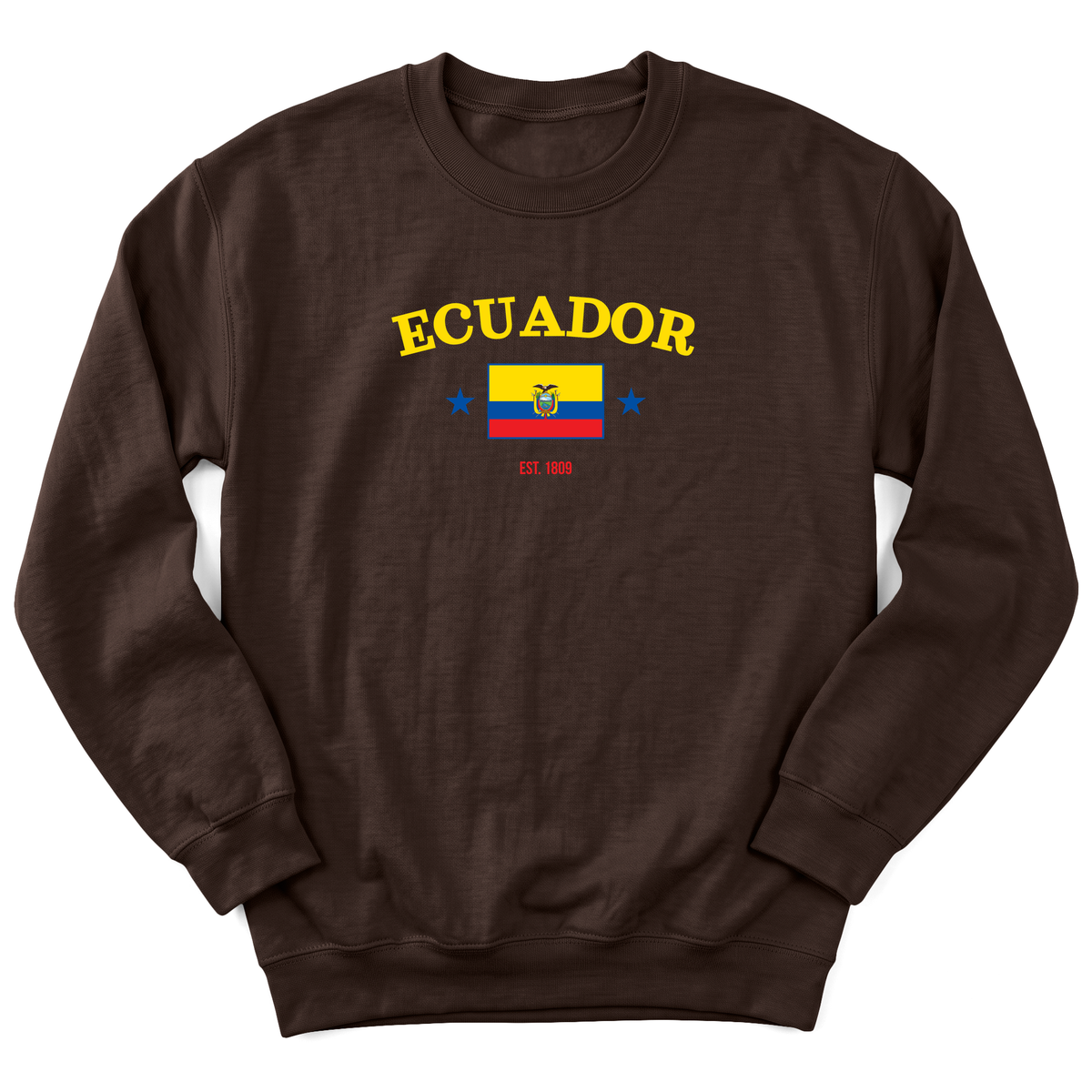 Cultura Estampada — Dark Chocolate