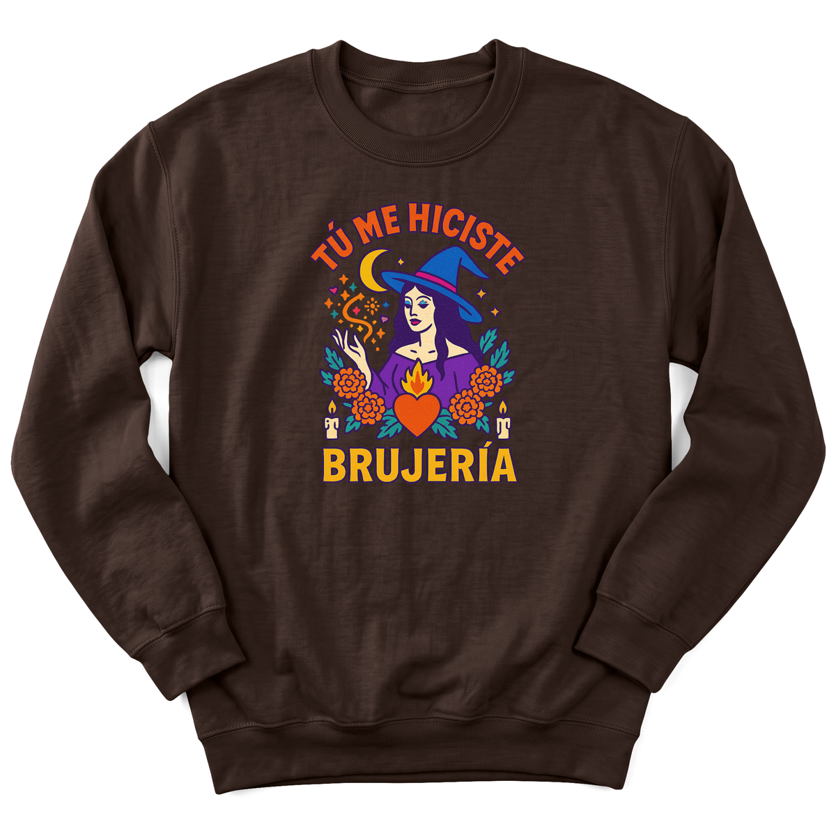 Cultura Estampada — Dark Chocolate