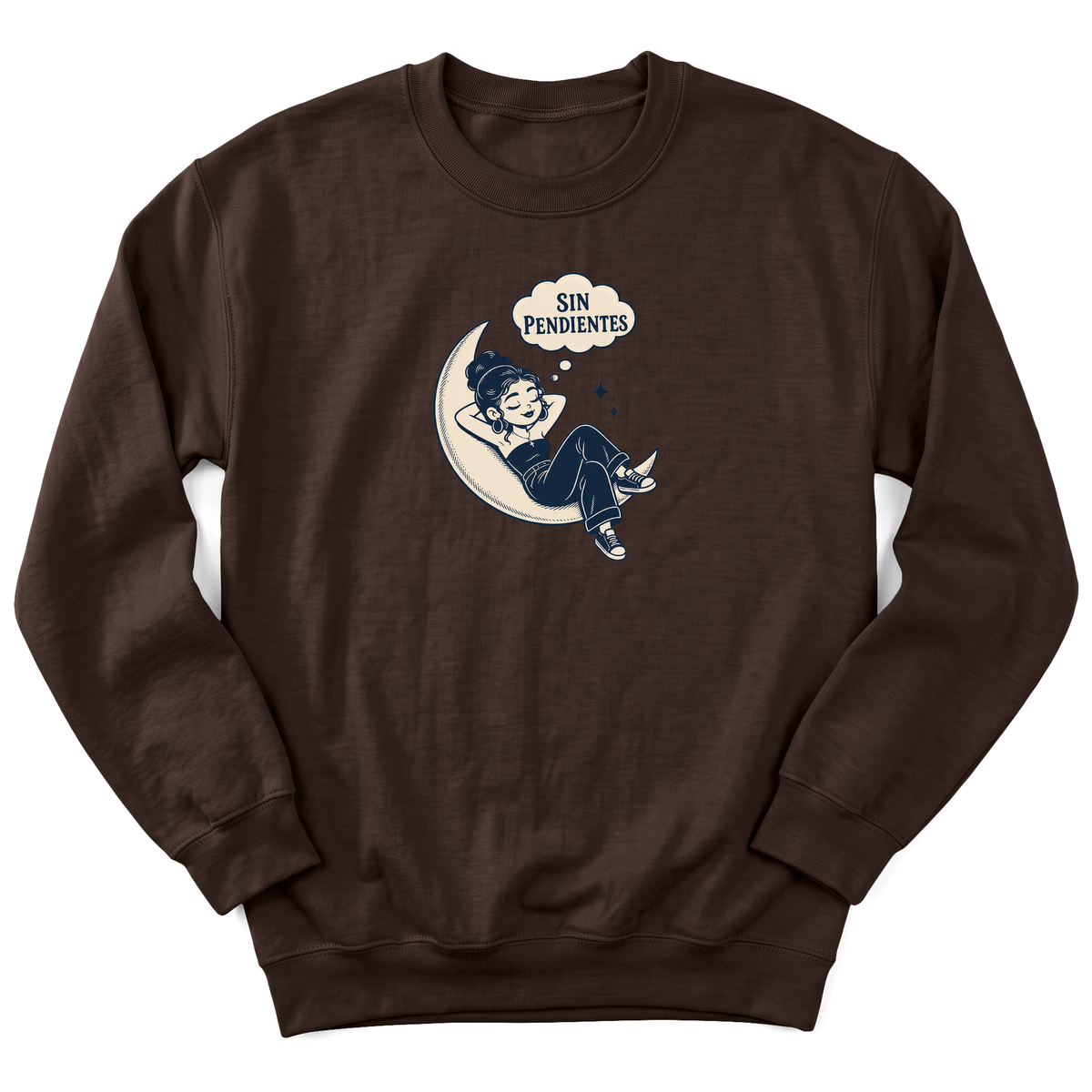 Cultura Estampada — Dark Chocolate