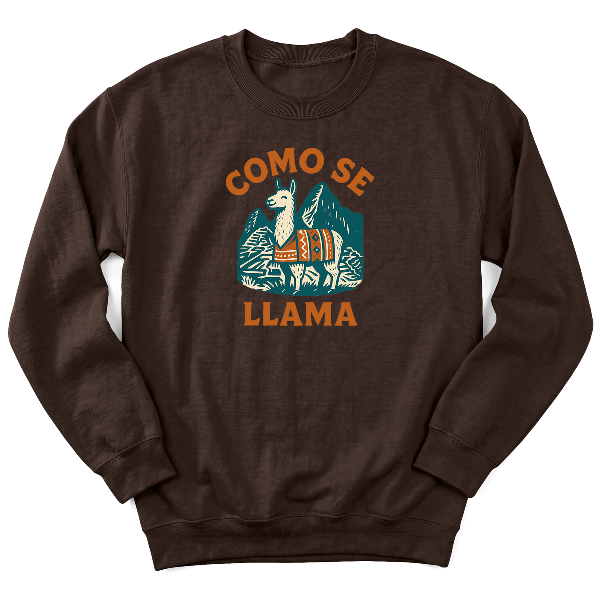 Cultura Estampada — Dark Chocolate