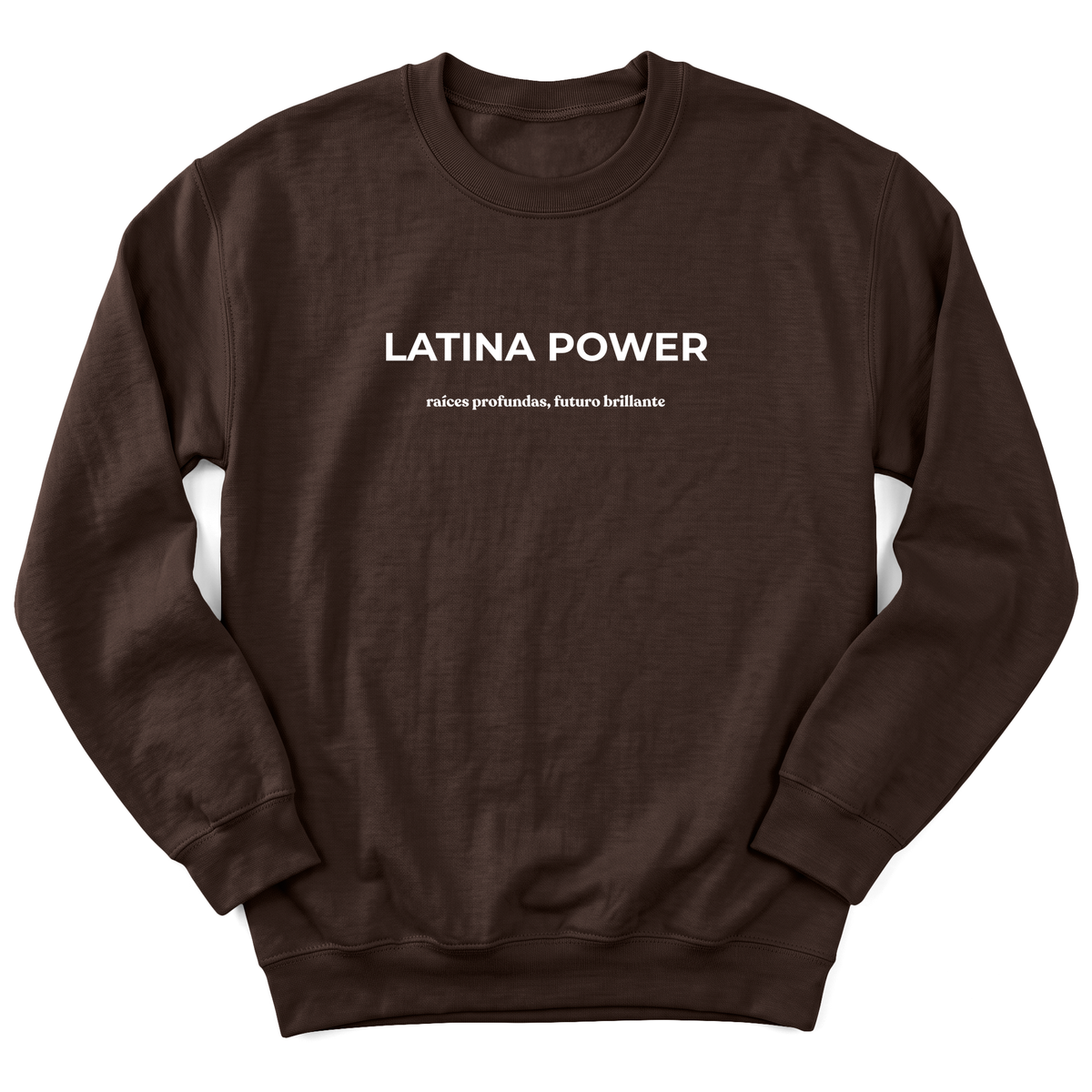 Cultura Estampada — Dark Chocolate